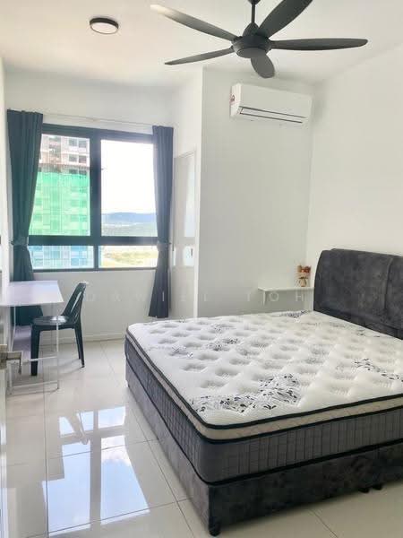 Kediaman Servis untuk Disewa di Horizon Suites - Daniel Toh - PropertyGuru.com.my