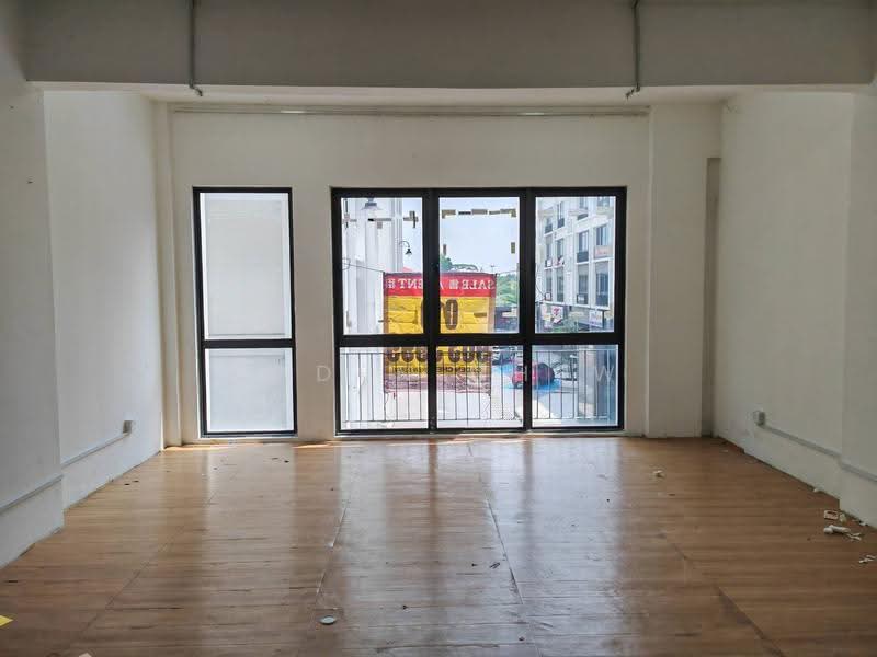 Shop / Office for Rent in Seksyen U13 (Setia Alam) - Caden Chew - Interior - PropertyGuru.com.my