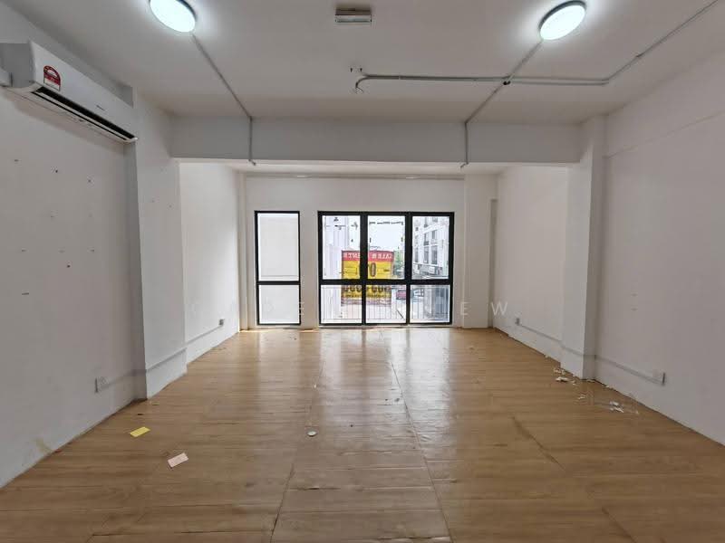 Shop / Office for Rent in Seksyen U13 (Setia Alam) - Caden Chew - Interior - PropertyGuru.com.my