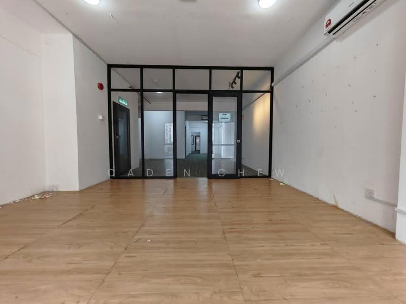 Shop / Office for Rent in Seksyen U13 (Setia Alam) - Caden Chew - Interior - PropertyGuru.com.my