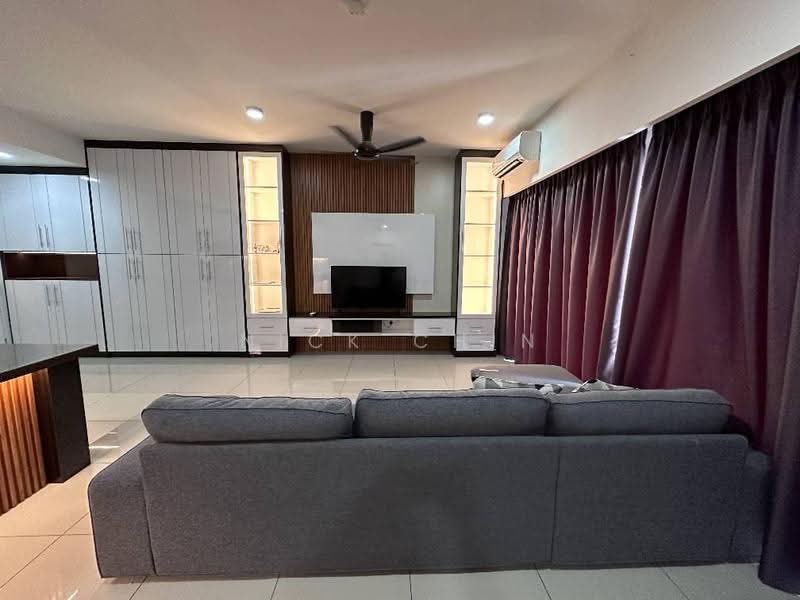 Kediaman Servis untuk Disewa di Sunway Gandaria - Nick Chin - PropertyGuru.com.my