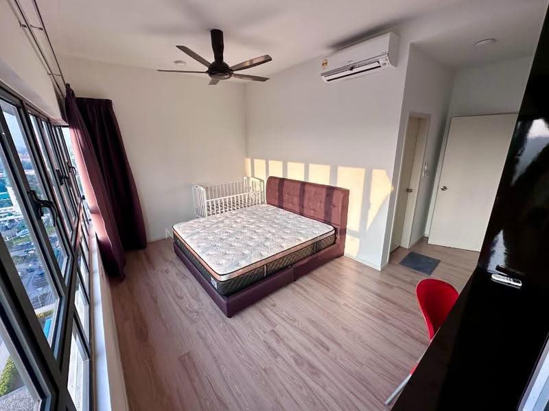 Kediaman Servis untuk Disewa di Sunway Gandaria - Nick Chin - PropertyGuru.com.my