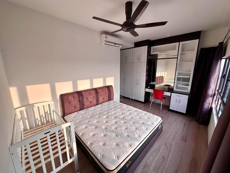 Kediaman Servis untuk Disewa di Sunway Gandaria - Nick Chin - PropertyGuru.com.my
