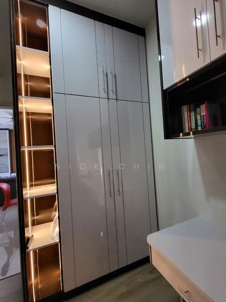 Kediaman Servis untuk Disewa di Sunway Gandaria - Nick Chin - PropertyGuru.com.my