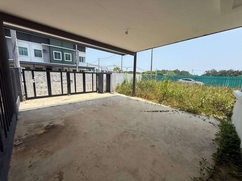 Rumah Teres 2-Tingkat untuk Dijual di Papar (Sabah) - Ching Hui Wong - Exterior - PropertyGuru.com.my