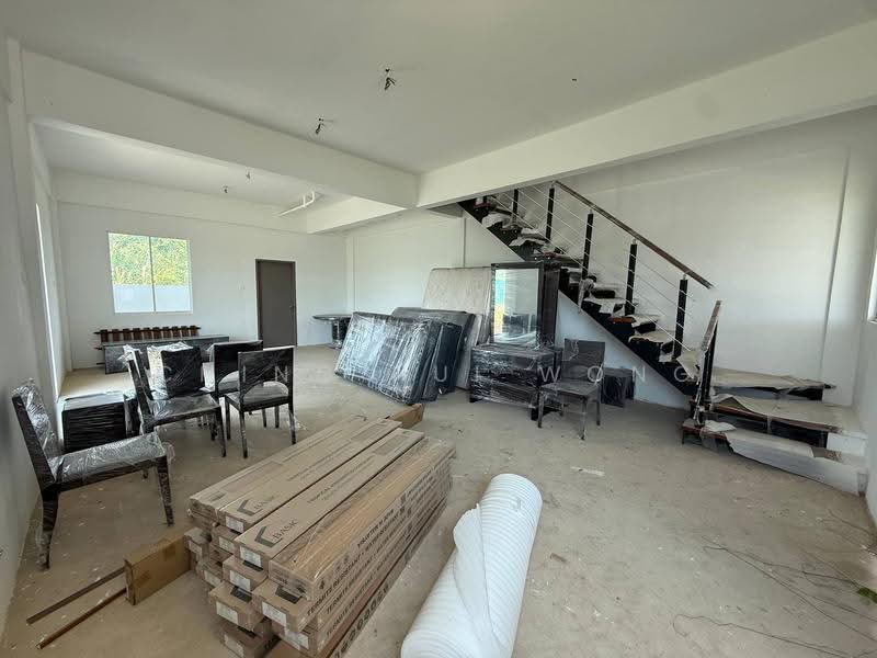 Rumah Teres 2-Tingkat untuk Dijual di Papar (Sabah) - Ching Hui Wong - Interior - PropertyGuru.com.my