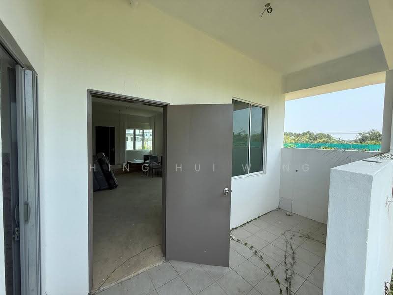 Rumah Teres 2-Tingkat untuk Dijual di Papar (Sabah) - Ching Hui Wong - Exterior - PropertyGuru.com.my