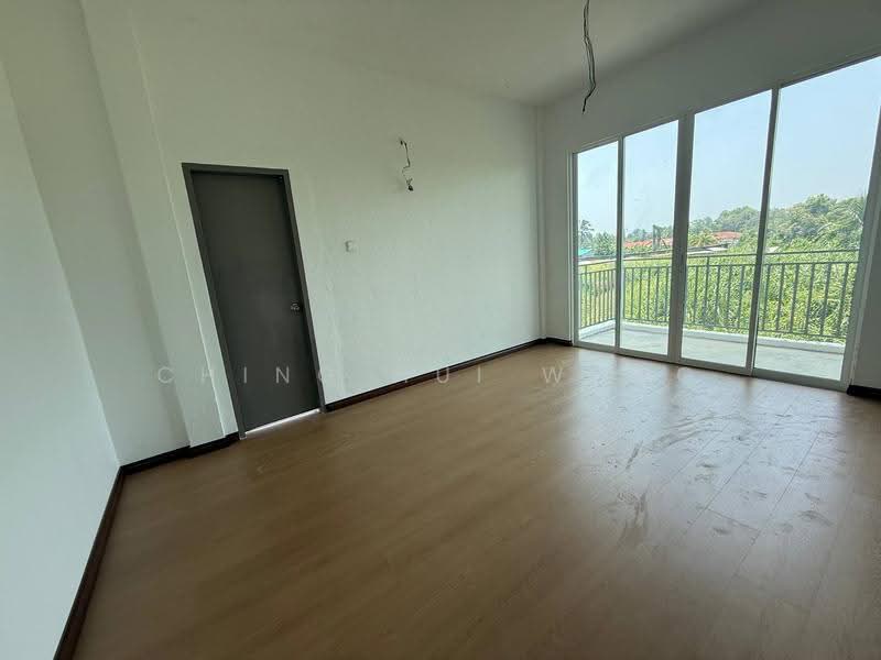 Rumah Teres 2-Tingkat untuk Dijual di Papar (Sabah) - Ching Hui Wong - Balcony - PropertyGuru.com.my