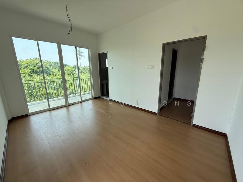 Rumah Teres 2-Tingkat untuk Dijual di Papar (Sabah) - Ching Hui Wong - Interior - PropertyGuru.com.my