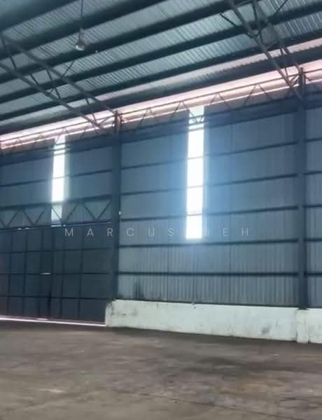 Kilang Terpisah untuk Disewa di Klang (Selangor) - Marcus Beh - Interior - PropertyGuru.com.my