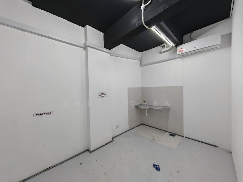 Shop / Office for Rent in Seksyen U13 (Setia Alam) - Caden Chew - Interior - PropertyGuru.com.my