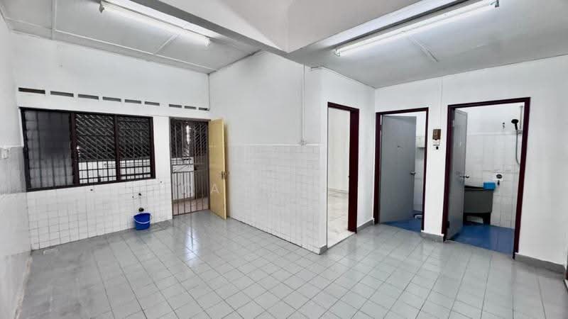 1-storey Terraced House for Sale in Taman Johor Jaya (Johor Bahru) - Carson . - Interior - PropertyGuru.com.my