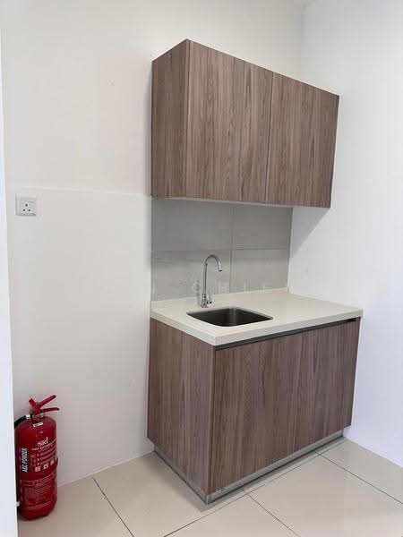 Service Residence for Rent at Vivo Executive Apartment - Han Chien Yeap - Interior - PropertyGuru.com.my
