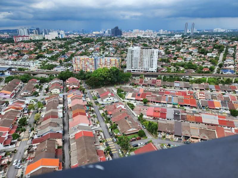 Kediaman Servis untuk Disewa di Ruby Seapark - Goh Wei Kuan - Exterior - PropertyGuru.com.my