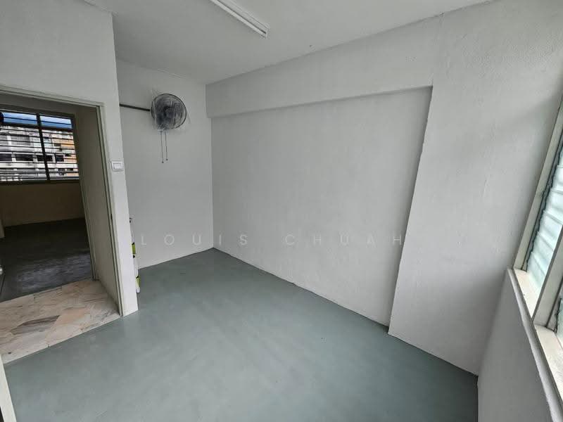 Rumah Flat untuk Dijual di Taman Terubong Indah (Majestic Heights) - Louis Chuah - Interior - PropertyGuru.com.my