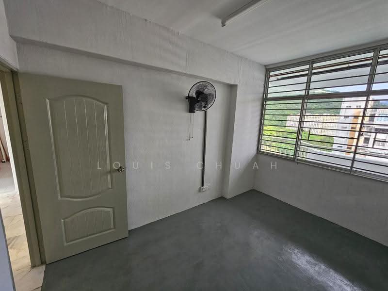 Rumah Flat untuk Dijual di Taman Terubong Indah (Majestic Heights) - Louis Chuah - Interior - PropertyGuru.com.my