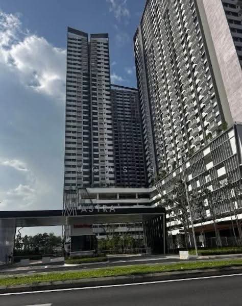 Service Residence for Sale at M Astra - Lucas Ho - Exterior - PropertyGuru.com.my