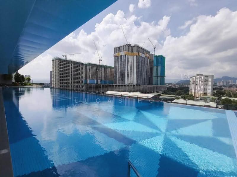 Service Residence for Sale at M Astra - Lucas Ho - Pool - PropertyGuru.com.my