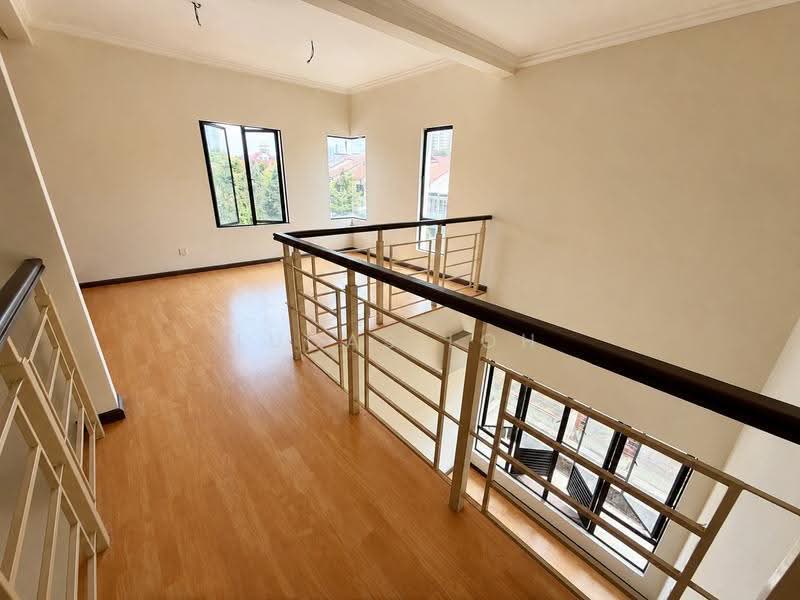 Rumah Teres 2.5-Tingkat untuk Dijual di Bandar Kinrara Seksyen 9 (Bandar Kinrara) - Lucas Loh - Interior - PropertyGuru.com.my