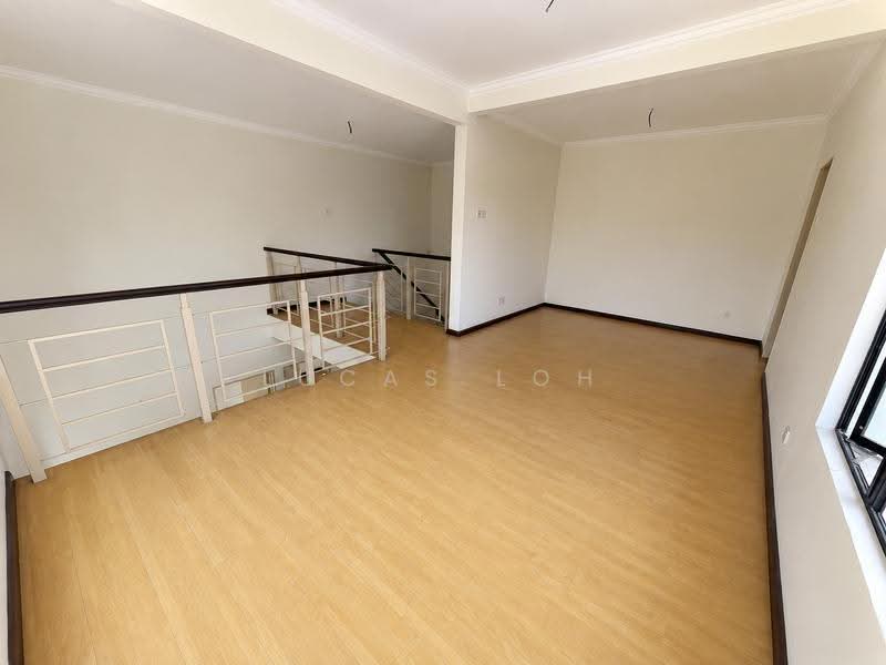 Rumah Teres 2.5-Tingkat untuk Dijual di Bandar Kinrara Seksyen 9 (Bandar Kinrara) - Lucas Loh - Interior - PropertyGuru.com.my