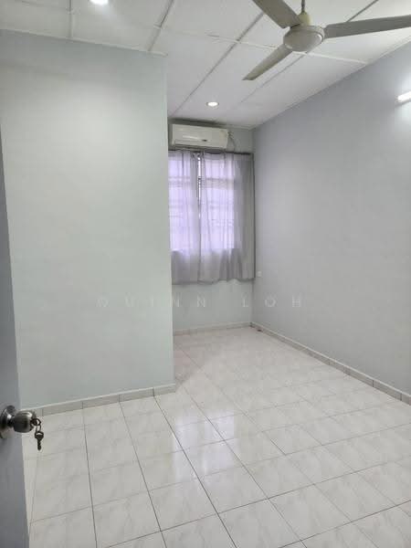 2-storey Terraced House for Rent in Taman Sukun (Bukit Mertajam) - Quinn Loh - Interior - PropertyGuru.com.my