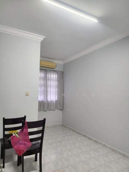 2-storey Terraced House for Rent in Taman Sukun (Bukit Mertajam) - Quinn Loh - Interior - PropertyGuru.com.my