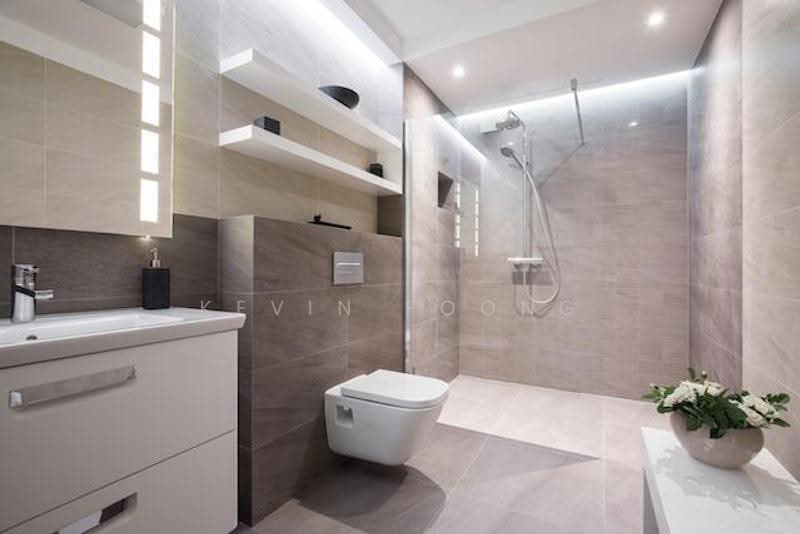 Cluster House for Sale in Kota Warisan (Sepang) - Kevin Foong - Bathroom - PropertyGuru.com.my
