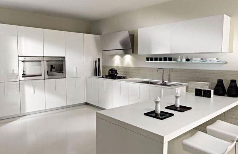 Cluster House for Sale in Kota Warisan (Sepang) - Kevin Foong - Kitchen - PropertyGuru.com.my