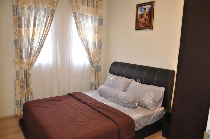 Kediaman Servis untuk Disewa di Sunway Gandaria - Nick Chin - Bedroom - PropertyGuru.com.my