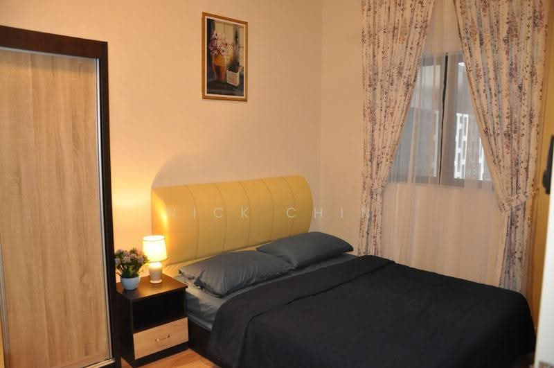Kediaman Servis untuk Disewa di Sunway Gandaria - Nick Chin - PropertyGuru.com.my