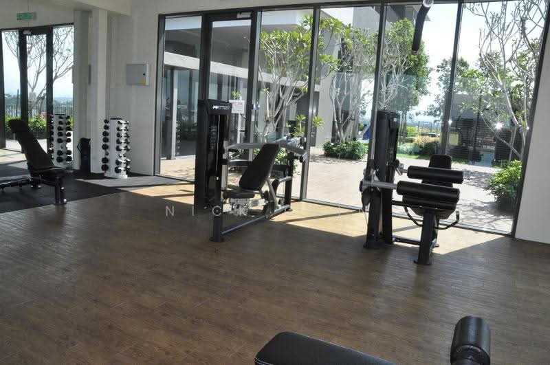 Kediaman Servis untuk Disewa di Sunway Gandaria - Nick Chin - PropertyGuru.com.my