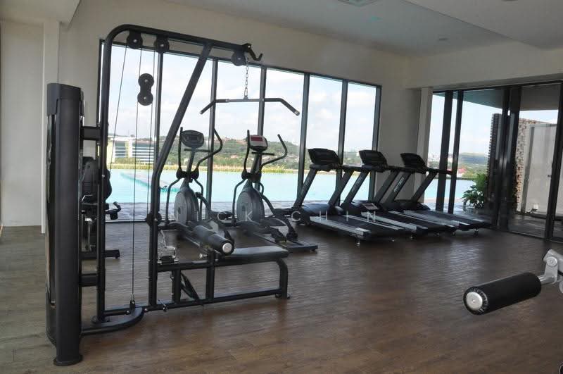 Kediaman Servis untuk Disewa di Sunway Gandaria - Nick Chin - PropertyGuru.com.my