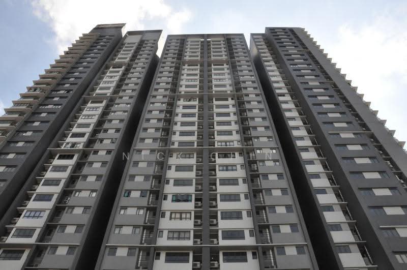 Kediaman Servis untuk Disewa di Sunway Gandaria - Nick Chin - PropertyGuru.com.my