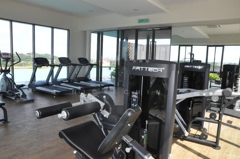 Kediaman Servis untuk Disewa di Sunway Gandaria - Nick Chin - PropertyGuru.com.my