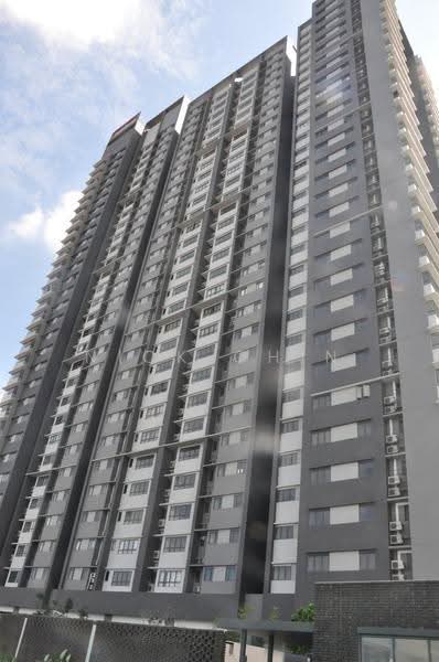 Kediaman Servis untuk Disewa di Sunway Gandaria - Nick Chin - PropertyGuru.com.my