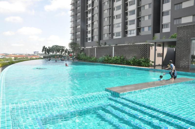 Kediaman Servis untuk Disewa di Sunway Gandaria - Nick Chin - PropertyGuru.com.my