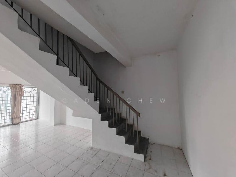 Terraced House for Sale in Klang (Selangor) - Caden Chew - Interior - PropertyGuru.com.my
