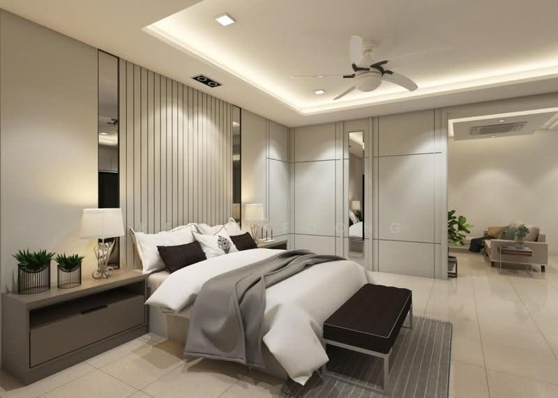 Rumah Teres 2-Tingkat untuk Dijual di Sepang (Selangor) - Kevin Foong - Bedroom - PropertyGuru.com.my