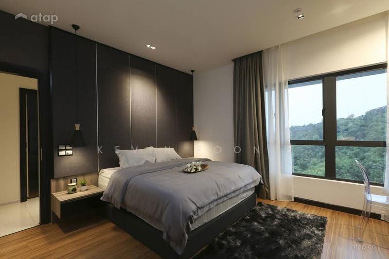 Rumah Teres 2-Tingkat untuk Dijual di Sepang (Selangor) - Kevin Foong - Bedroom - PropertyGuru.com.my