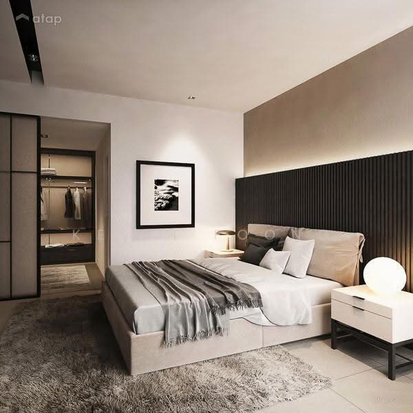 Rumah Teres 2-Tingkat untuk Dijual di Sepang (Selangor) - Kevin Foong - Bedroom - PropertyGuru.com.my