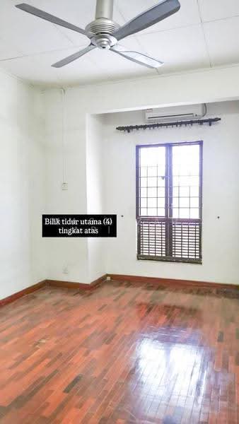 2-storey Terraced House for Sale in Bandar Tun Hussein Onn (Cheras) - Masnizah Arifin - Bedroom - PropertyGuru.com.my