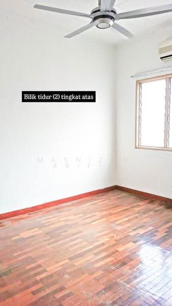 2-storey Terraced House for Sale in Bandar Tun Hussein Onn (Cheras) - Masnizah Arifin - Bedroom - PropertyGuru.com.my