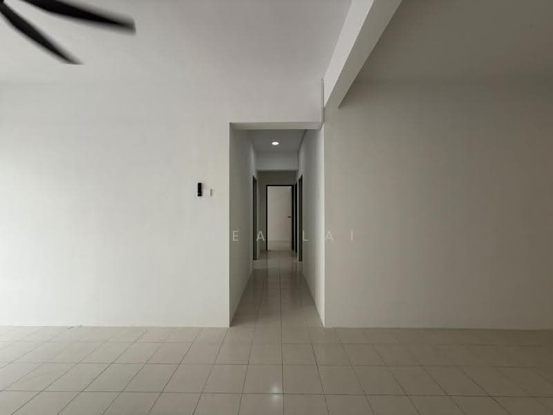 Flat for Rent at PANGSAPURI CENDERA 1 - Thea Lai - PropertyGuru.com.my