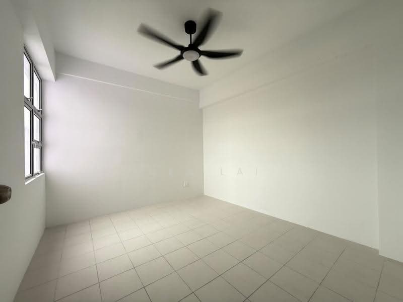 Flat for Rent at PANGSAPURI CENDERA 1 - Thea Lai - PropertyGuru.com.my