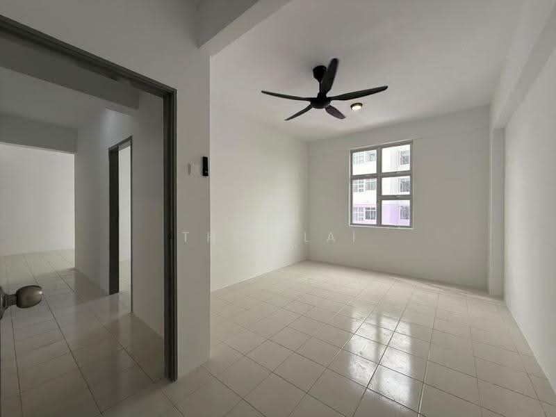 Flat for Rent at PANGSAPURI CENDERA 1 - Thea Lai - PropertyGuru.com.my