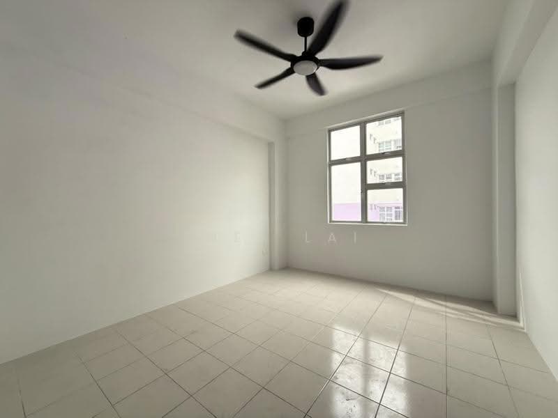 Flat for Rent at PANGSAPURI CENDERA 1 - Thea Lai - PropertyGuru.com.my