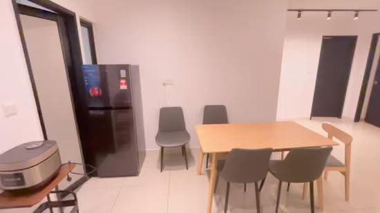 Service Residence for Rent at Tuan Residency - Danny Nabil - PropertyGuru.com.my