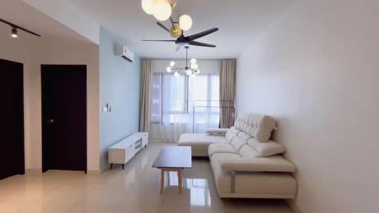 Service Residence for Rent at Tuan Residency - Danny Nabil - PropertyGuru.com.my