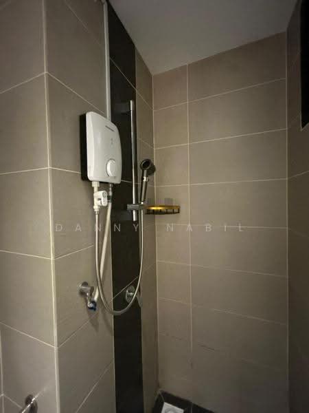 Service Residence for Rent at Tuan Residency - Danny Nabil - Bathroom - PropertyGuru.com.my
