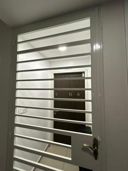 Service Residence for Rent at Tuan Residency - Danny Nabil - Entrance - PropertyGuru.com.my